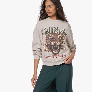 Annie Bing Sweatshirt